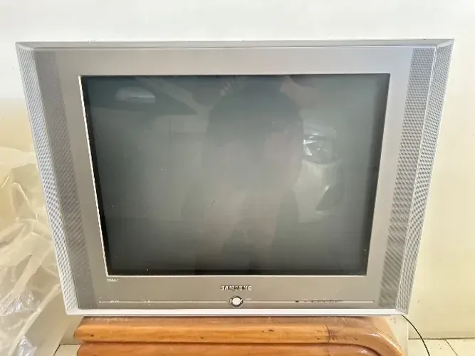 "tv samsung 29" no Brasil