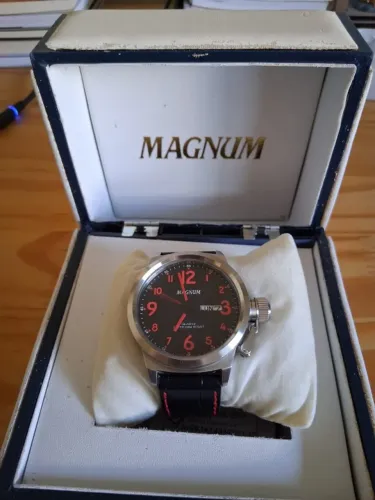 Relógio Magnum MA33415