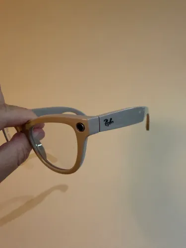 Rayban meta gen2