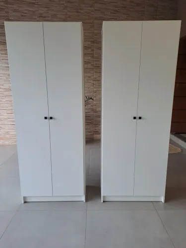 Armário Multiuso uso em MDF Novo - Fabricação Própria