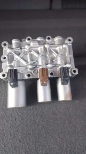 Celenoide nova para Honda fit 2008 altomatico 