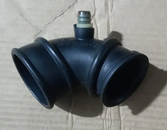 Mangueira Tbi Entrada Ar Mercedes Classe A160 / A190 - Leia