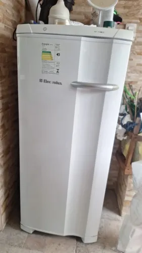 Freezer
