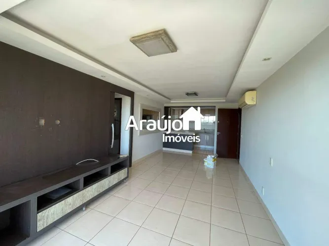 Apartamento à venda no Real Park 106 Norte, Palmas/TO, 3 quartos
