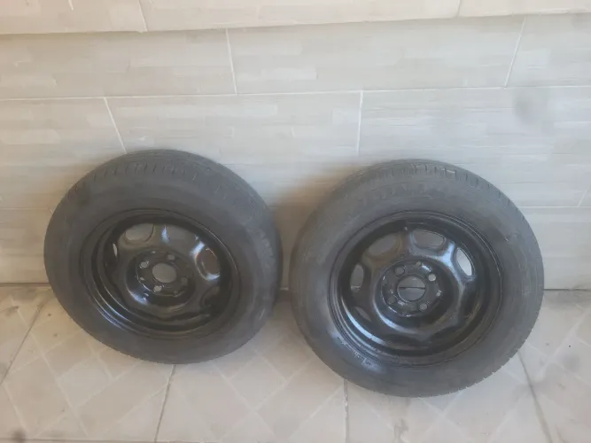 Pneu aro 13