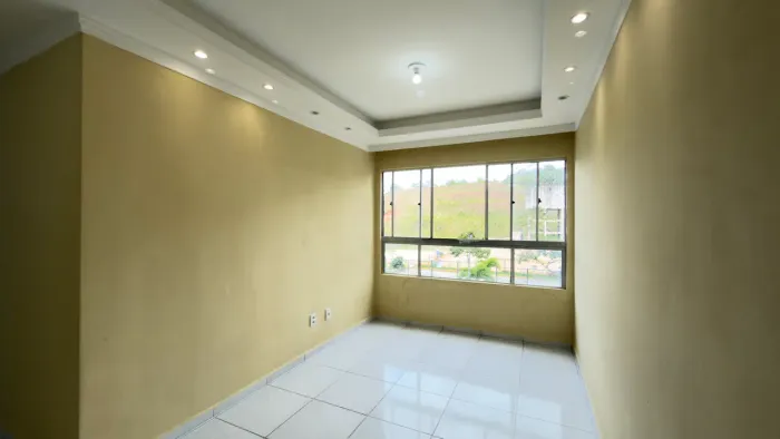 Reserva São Lourenço