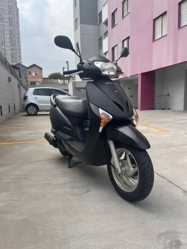 HONDA LEAD 110 - 2015 