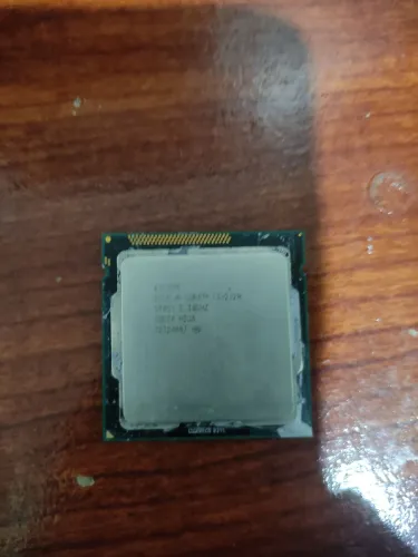 Prcessador Intel 1155 i3 2120