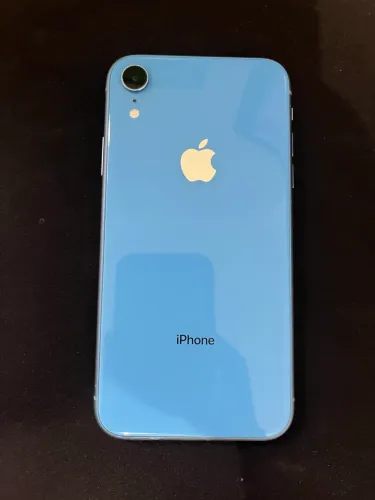 iPhone XR 64gb usado