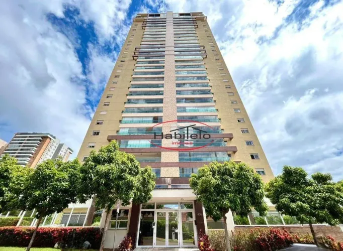Apartamento para alugar em Ribeirão Preto, Bosque das Juritis