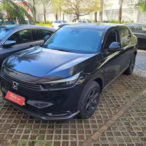 Honda HR-V EXL 1.5 Sensing 16V 5P Aut. 2023