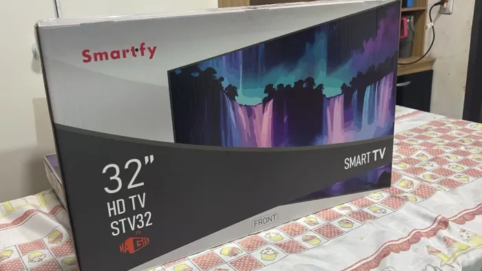 Tv 32 smart nova