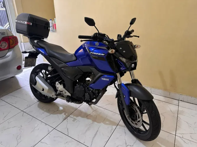 Fazer 2024