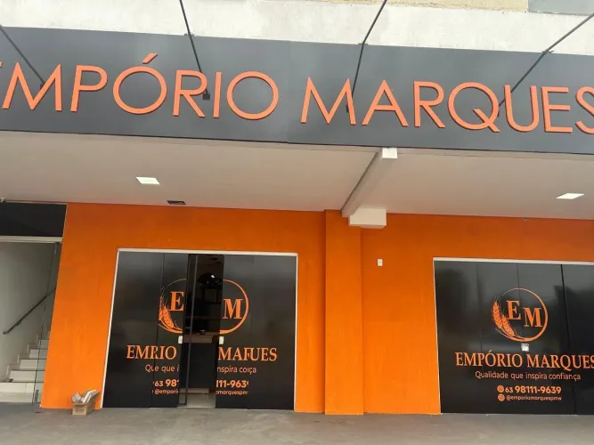 Vendo loja de conveniência e distribuidora de bebidas