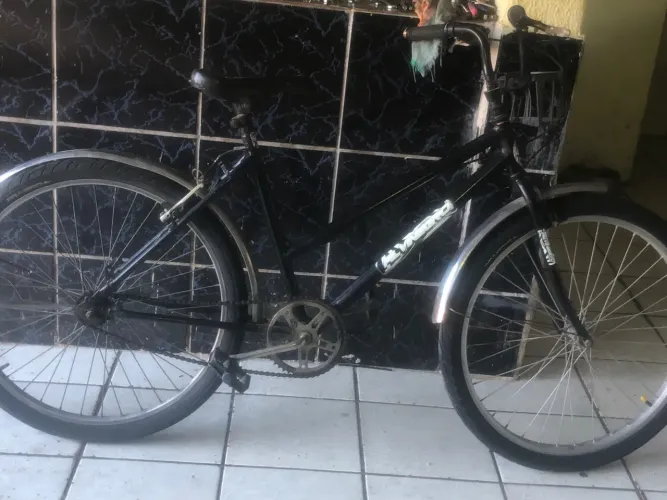 Bicicleta aro 26