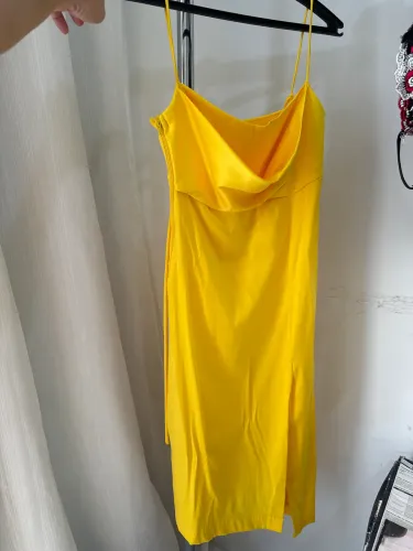 Vestido Fino