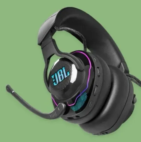 Headphone JBL Quantum 910 wireless