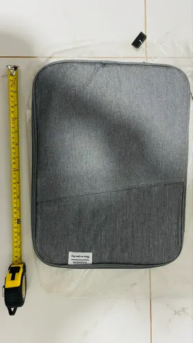 Capa 40cm para Notebook