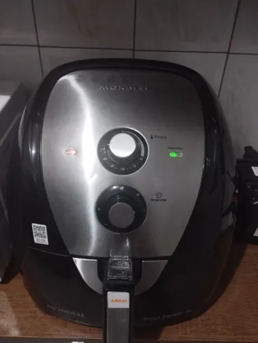 Airfryer