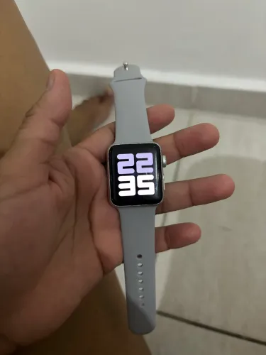 Apple Watch 3 38mm