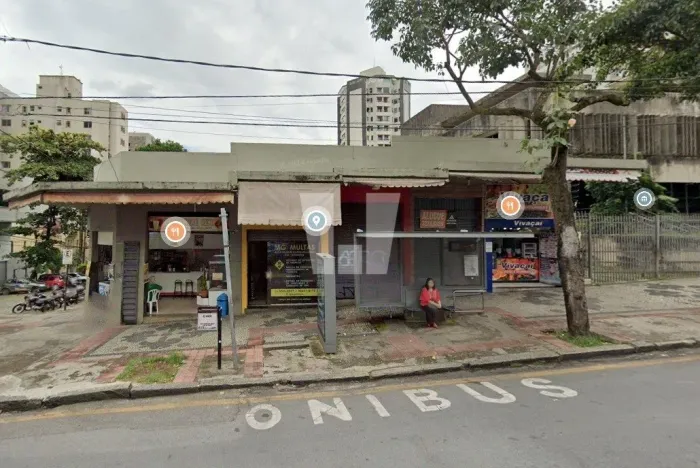 Loja com 42m² - Boa Viagem
