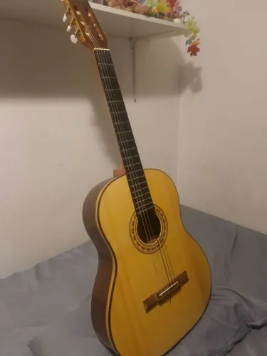 Violão Rozini Rx210