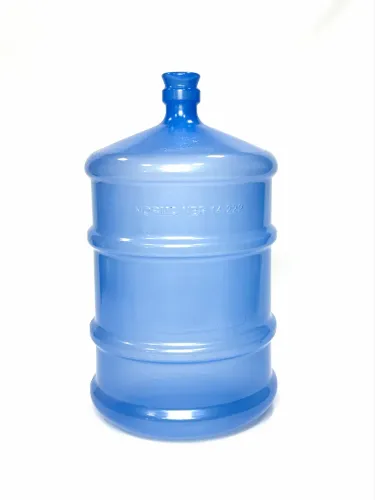 GARRAFÃO DE ÁGUA 20 LITROS NOVO