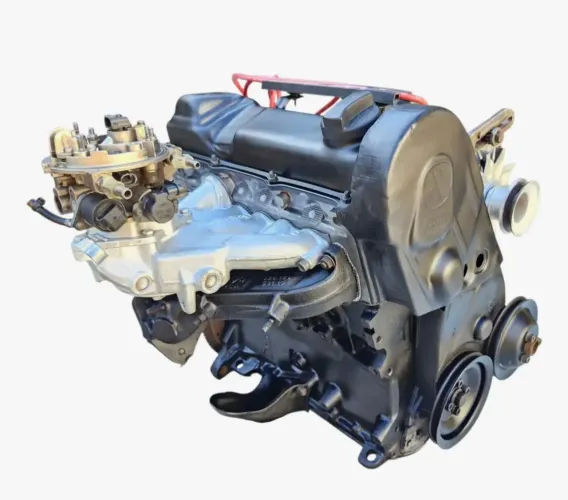 Vendo motor Ap 1.6