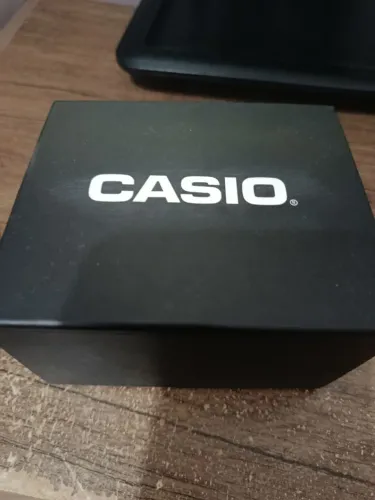 Relógio Cásio original