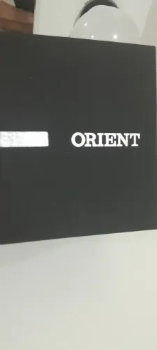 Relógio Orient Original 