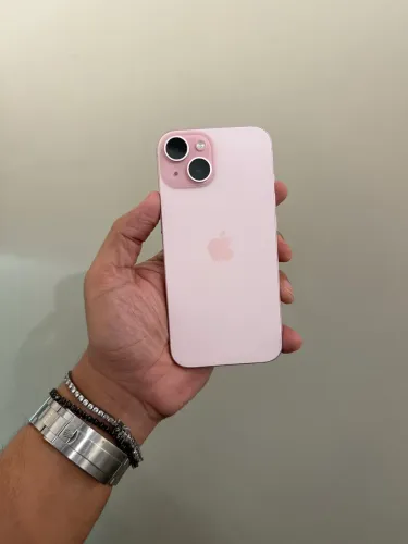 IPHONE 15 128GB PROMOÇÃO, LOJA NO RIOMAR, ACEITAMOS O SEU USADO.