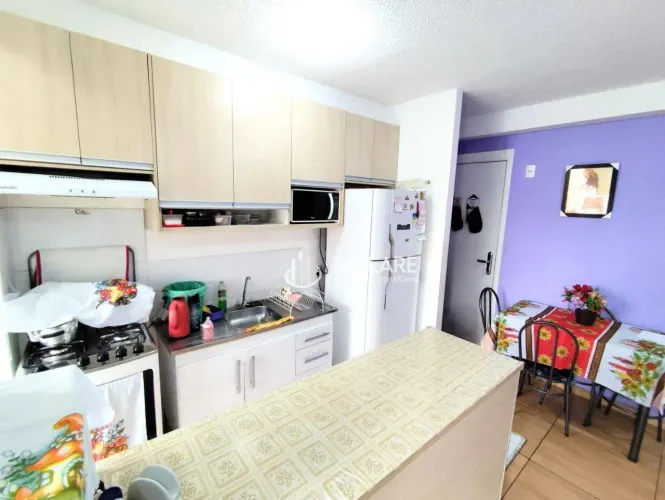 APARTAMENTO VENDA CAMBUCI