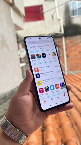 Poco M7 Pro 12/512 gb 5G