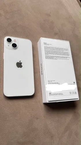 iPhone 13 256gb