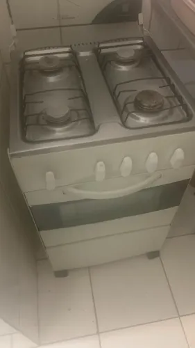 FOGÃO