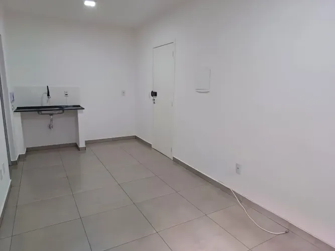 Imóvel para aluguel com 25 metros quadrados com 1 quarto em Parque da Vila Prudente - São