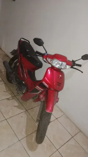 Shineray flex Gold toda boa aceito cartão com acréscimo da maquineta dispensa o curioso