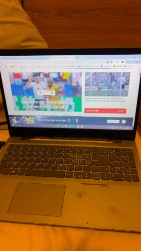 Lenovo Ideapad S145