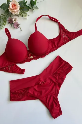 Conjunto lingerie