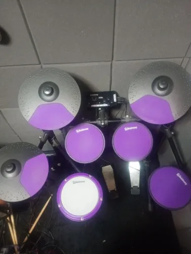 Bateria Waldman