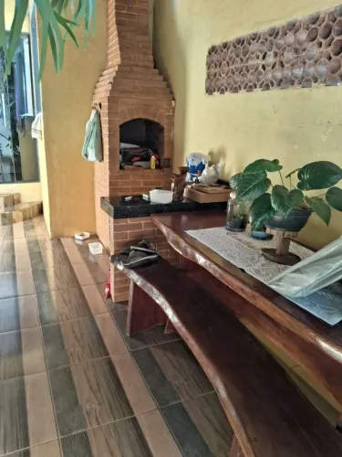 Casa e kitnet a venda no alto união 