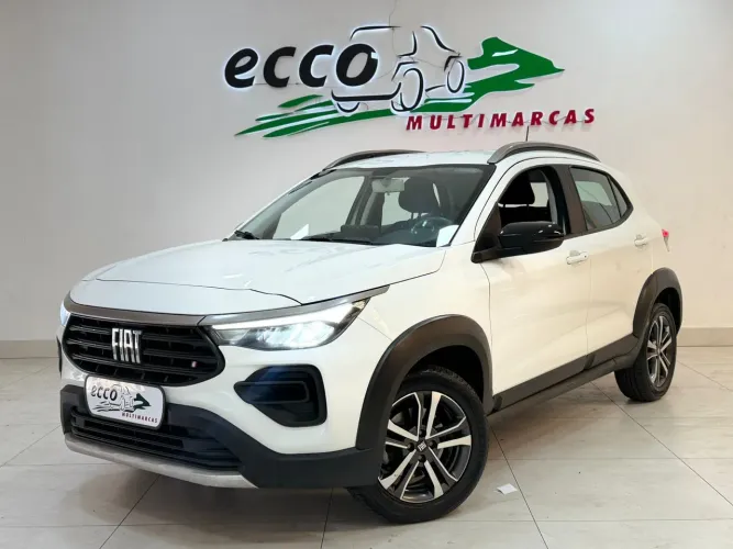 Fiat Pulse Audace 1.0 Turbo 200 Flex Aut. 2024