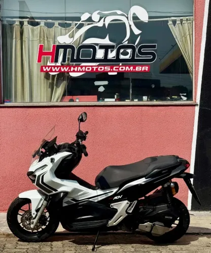 HONDA ADV 150 2022
