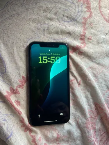 iPhone XR 64gb