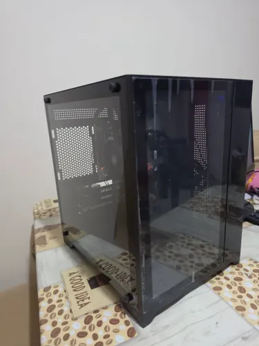 PC GAMER AMD RYZEN 7