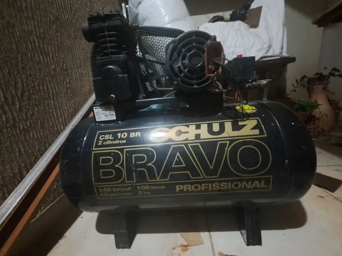 Vendo compressor chama no WhatsApp * 