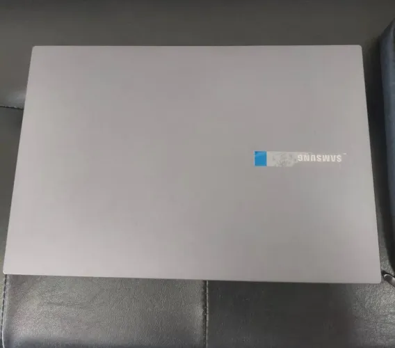 Notebook Samsung book i3 