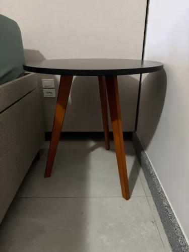 Mesa lateral