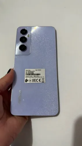 Realme C65 - usado