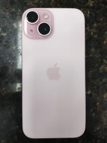 iPhone 15